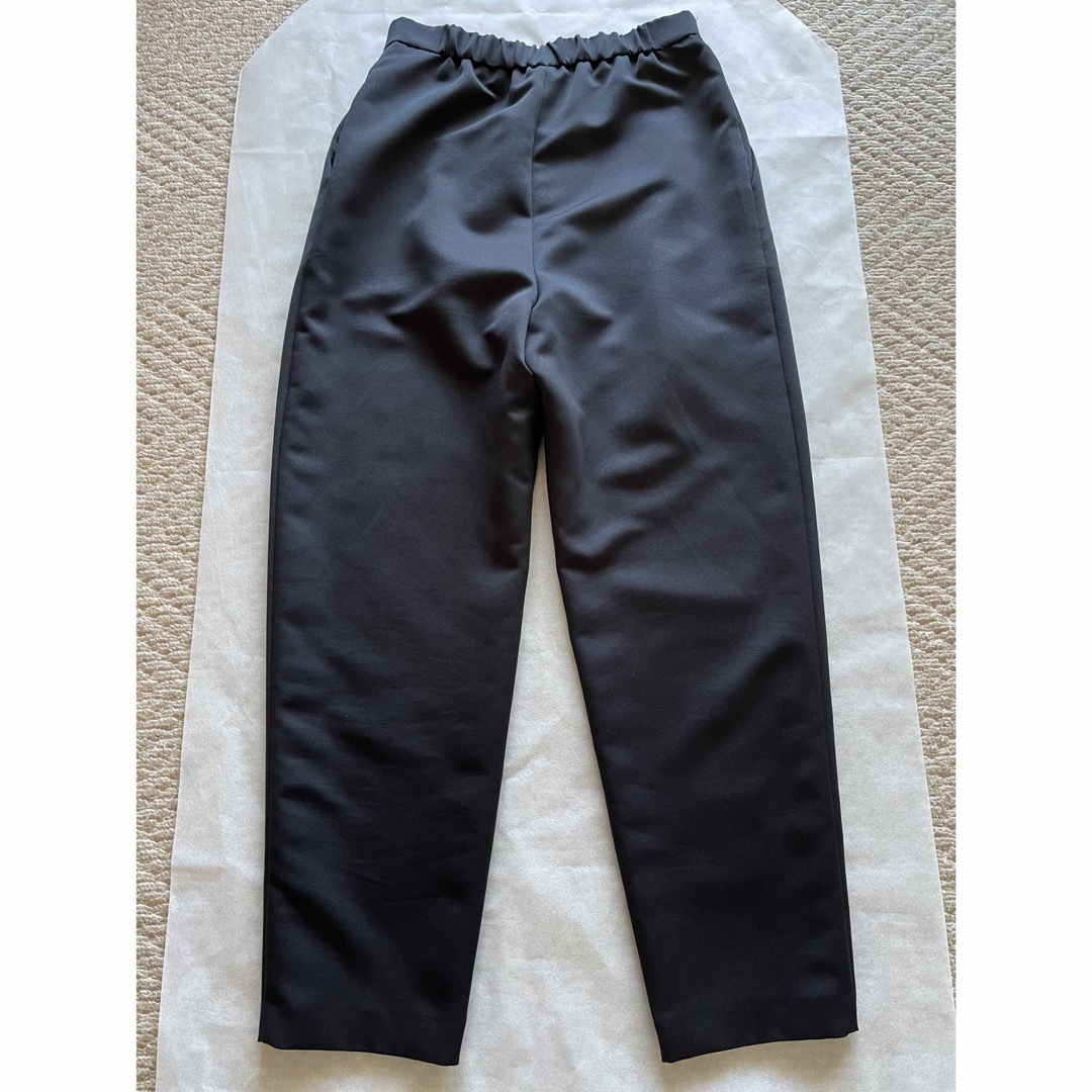 ルネ Rene❤︎パンツ❤︎36サイズ❤︎ブラック 黒 ルネ Rene❤︎パンツ❤︎36サイズ❤︎ブラック 黒