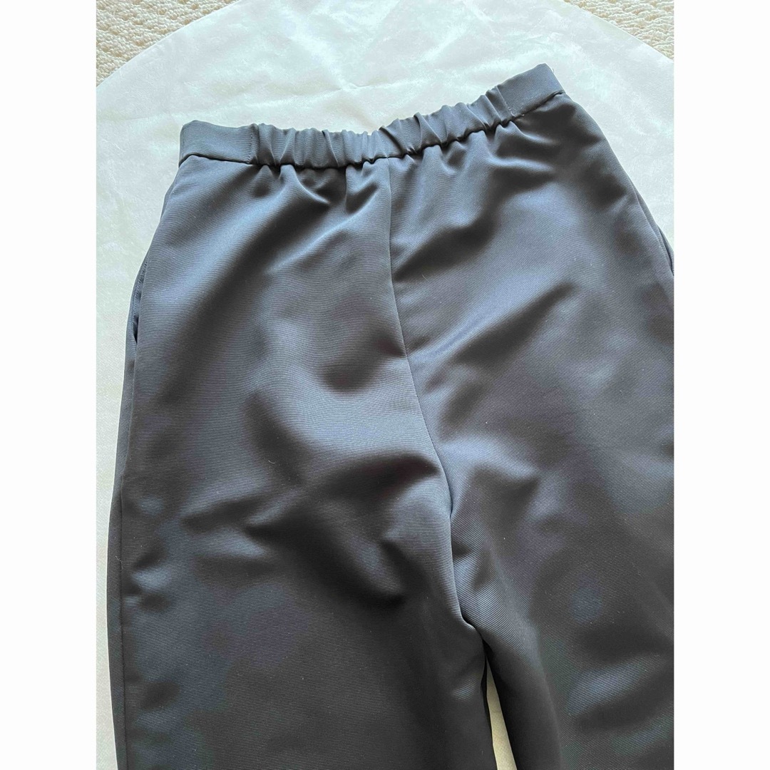 ルネ Rene❤︎パンツ❤︎36サイズ❤︎ブラック 黒 ルネ Rene❤︎パンツ❤︎36サイズ❤︎ブラック 黒