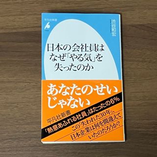 日本の会社員はなぜ「やる気」を失ったのか(その他)