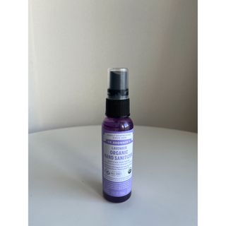 ドクターブロナー(Dr.Bronner)のDR BRONNER'S HAND SANITIZER 59ml(ボディソープ/石鹸)