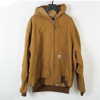 カーハート(carhartt)のCarhartt/カーハート アクティブジャケット 3XL(ブルゾン)