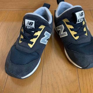 ニューバランス(New Balance)の996 ニューバランス　スニーカー 18.5(スニーカー)