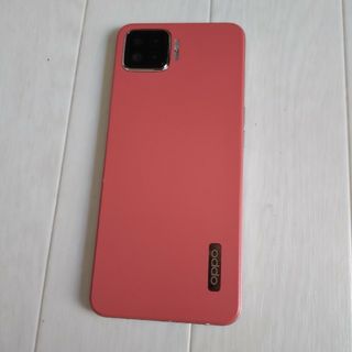 オッポ(OPPO)のOPPO A73 SIMフリースマートフォン ダイナミック オレンジ(スマートフォン本体)