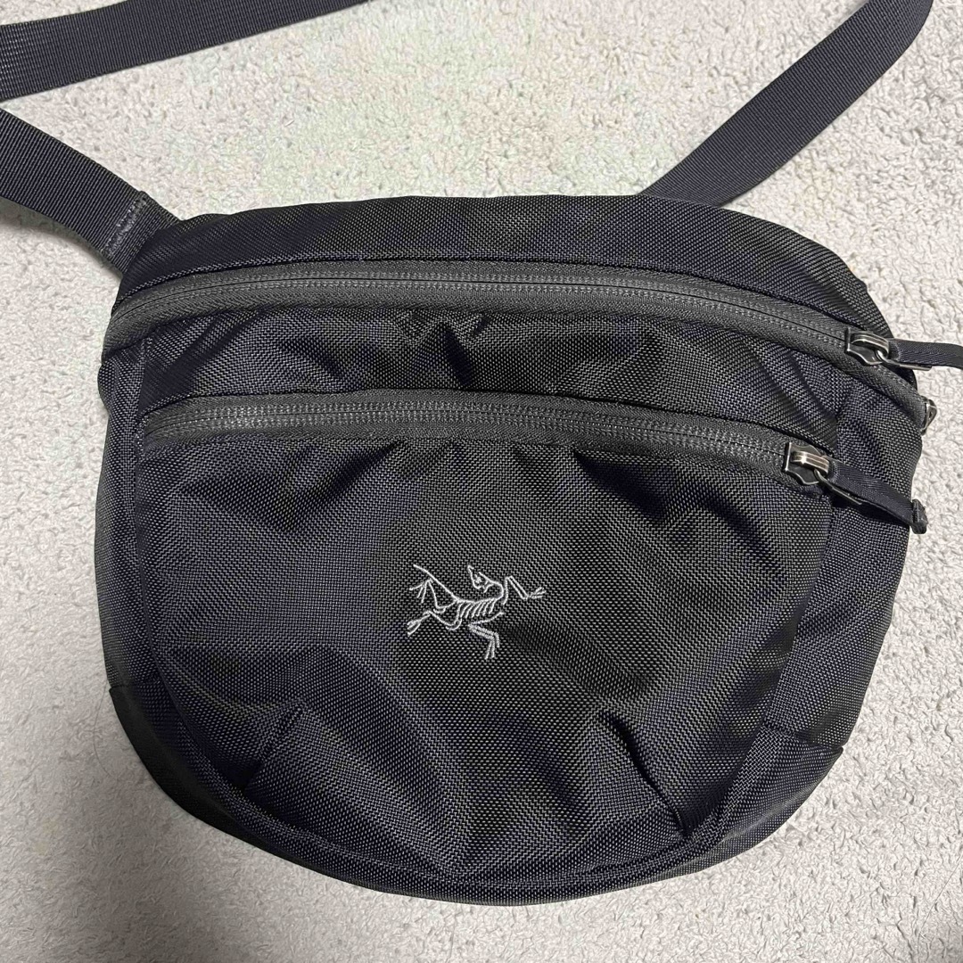 ARC'TERYX(アークテリクス)のArc’teryx マカ2 メンズのバッグ(ショルダーバッグ)の商品写真