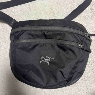 アークテリクス(ARC'TERYX)のArc’teryx マカ2(ショルダーバッグ)