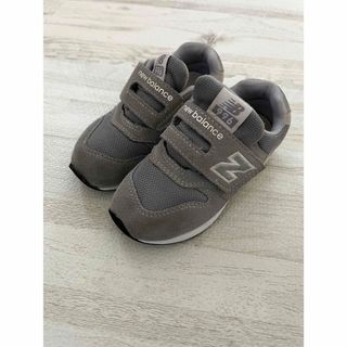 ニューバランス(New Balance)のニューバランス996 15.5㎝(スニーカー)