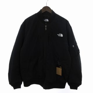 ノースフェイス(THE NORTH FACE) MA-1 ジャケット/アウター(メンズ)の ノースフェイス(THE NORTH FACE) MA-1 ジャケット/アウター(メンズ)の