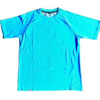 ワークマン(WORKMAN)の新品未使用　workman ワークマン　Find-Out 綺麗目　半袖　(Tシャツ/カットソー(半袖/袖なし))