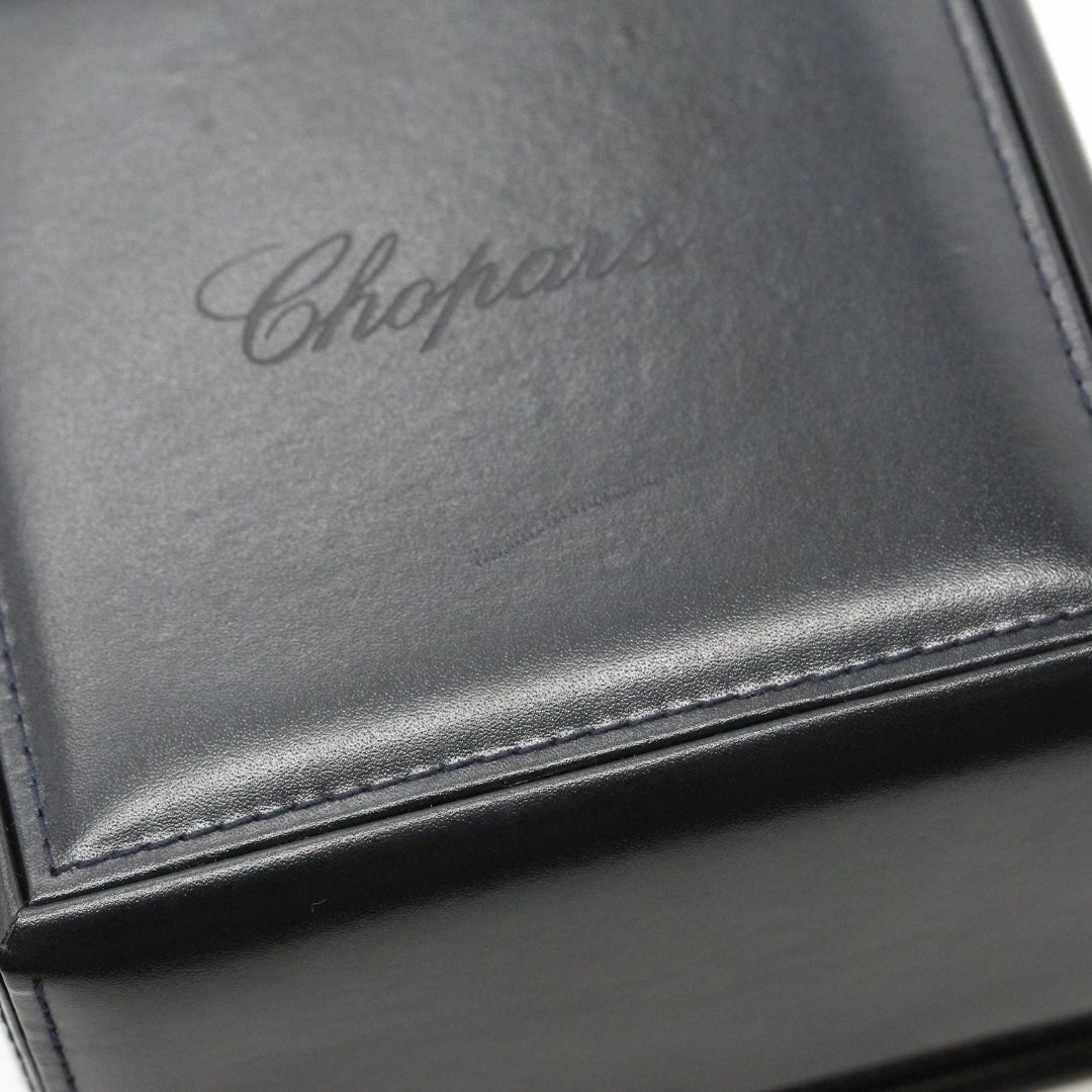 Chopard(ショパール)の極美品ショパール ハッピースポーツ 28/8507 腕時計 A04400 レディースのファッション小物(腕時計)の商品写真