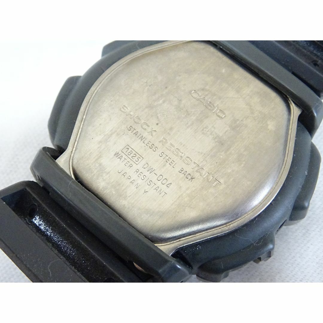 CASIO(カシオ)のＫ岡022/ カシオ G-SHOCK 腕時計 メンズ G-LIDE クォーツ メンズの時計(腕時計(デジタル))の商品写真