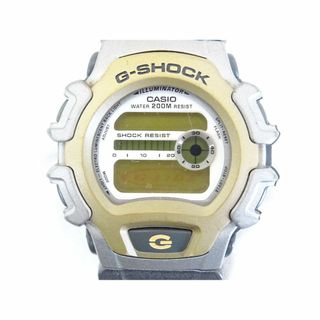 カシオ(CASIO)のＫ岡022/ カシオ G-SHOCK 腕時計 メンズ G-LIDE クォーツ(腕時計(デジタル))