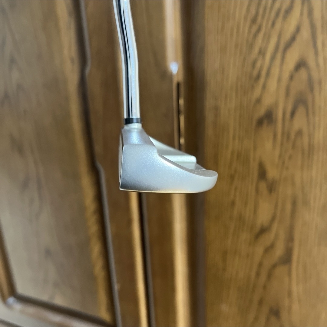 Callaway Golf(キャロウェイゴルフ)のオデッセイ ホワイトホット #5 パター 2ドット 左用 レフティ 34インチ スポーツ/アウトドアのゴルフ(クラブ)の商品写真
