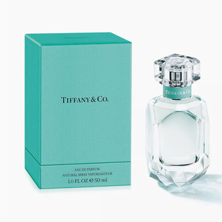 Tiffany & Co. - ティファニー　オードパルファム　50ミリ