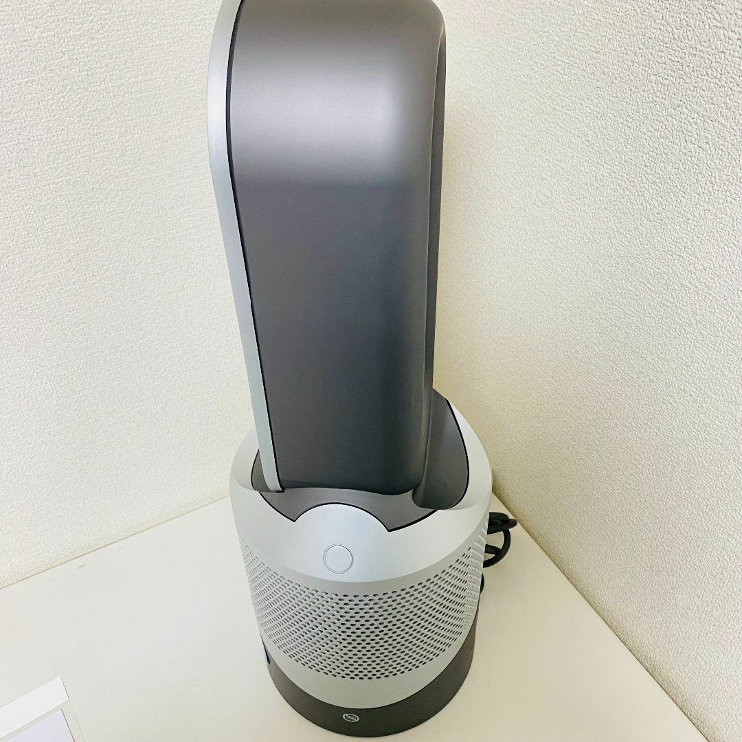 Dyson Pure Hot + Cool Link HP03WS 2022年製 スマホ/家電/カメラの冷暖房/空調(その他)の商品写真