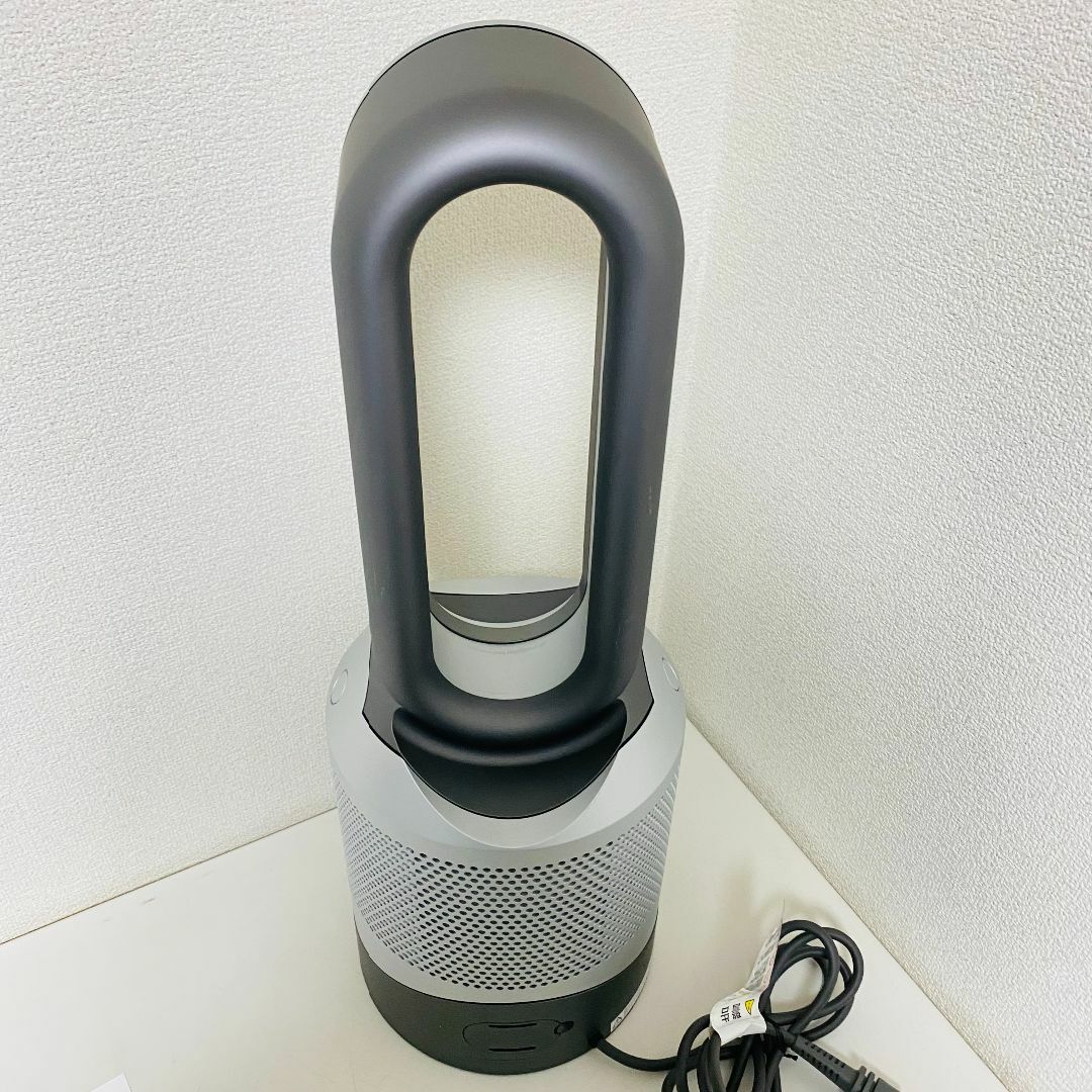 Dyson Pure Hot + Cool Link HP03WS 2022年製 スマホ/家電/カメラの冷暖房/空調(その他)の商品写真