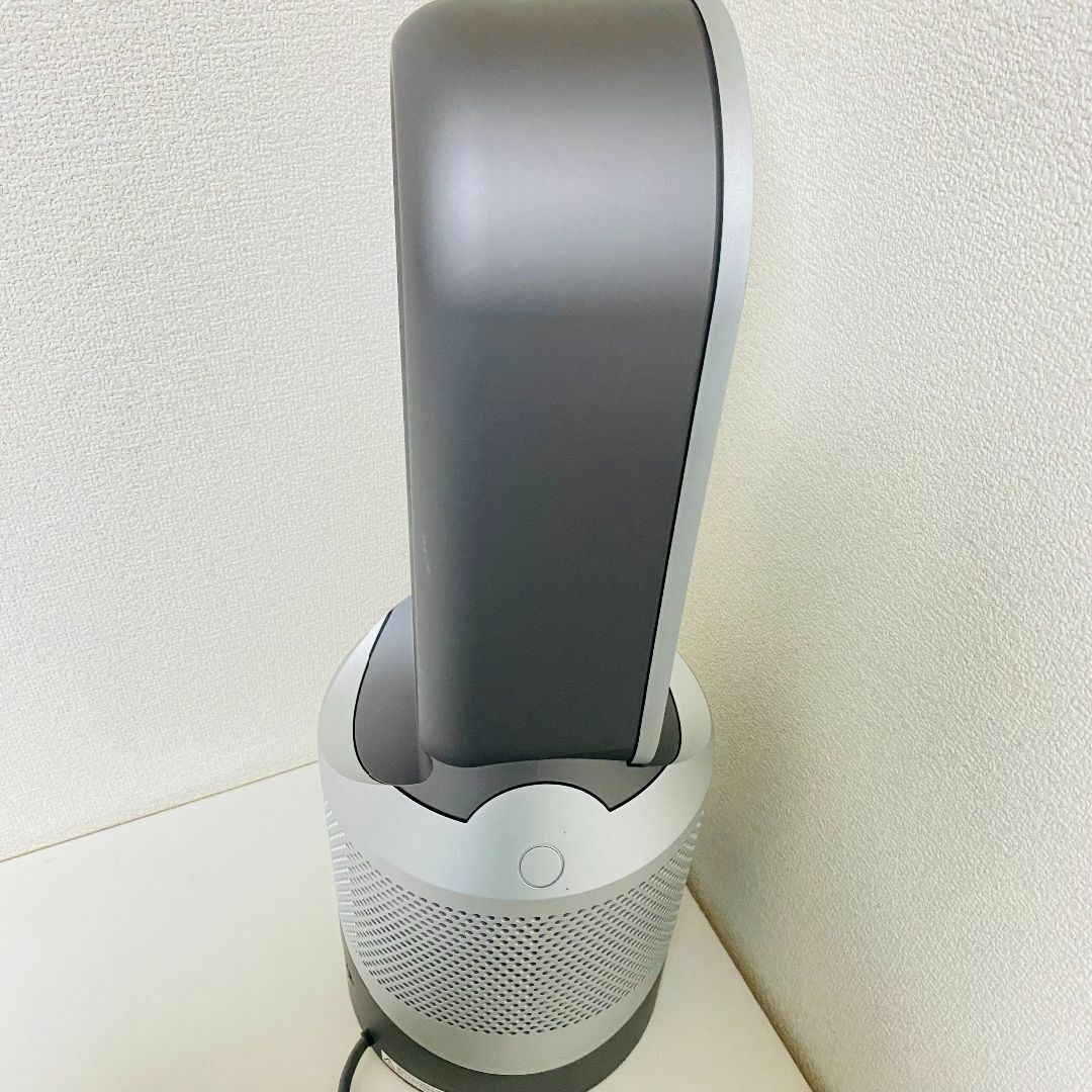 Dyson Pure Hot + Cool Link HP03WS 2022年製 スマホ/家電/カメラの冷暖房/空調(その他)の商品写真