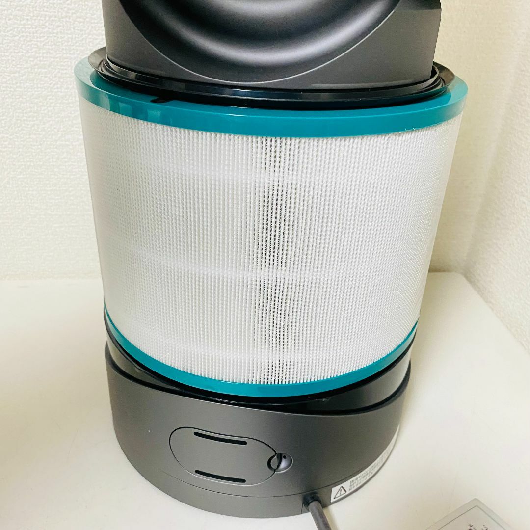 Dyson Pure Hot + Cool Link HP03WS 2022年製 スマホ/家電/カメラの冷暖房/空調(その他)の商品写真