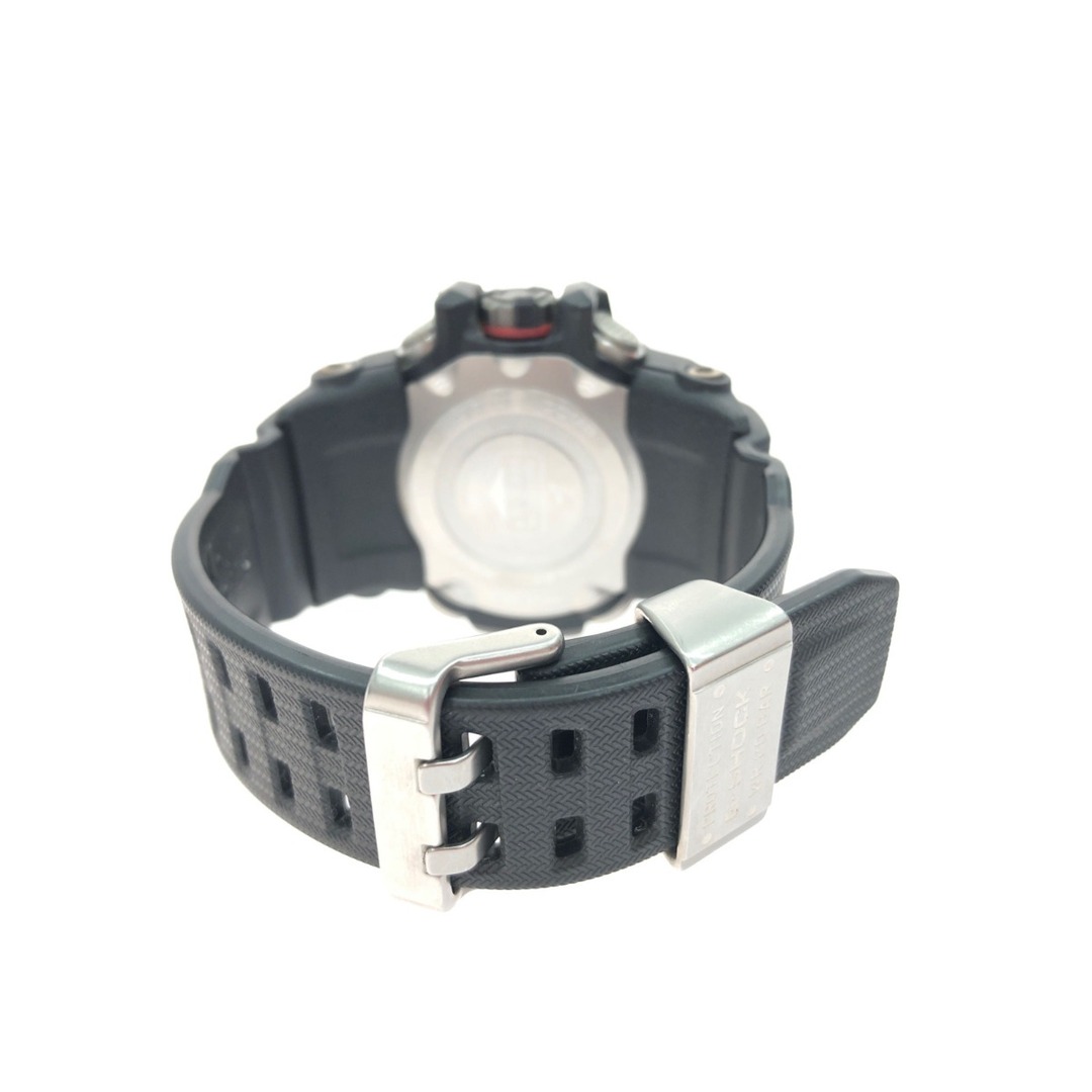 CASIO(カシオ)の▼▼CASIO カシオ メンズ 腕時計 電波ソーラー デジアナウォッチ マルチバンド6 MUDMASTER GWG-1000 メンズの時計(腕時計(アナログ))の商品写真