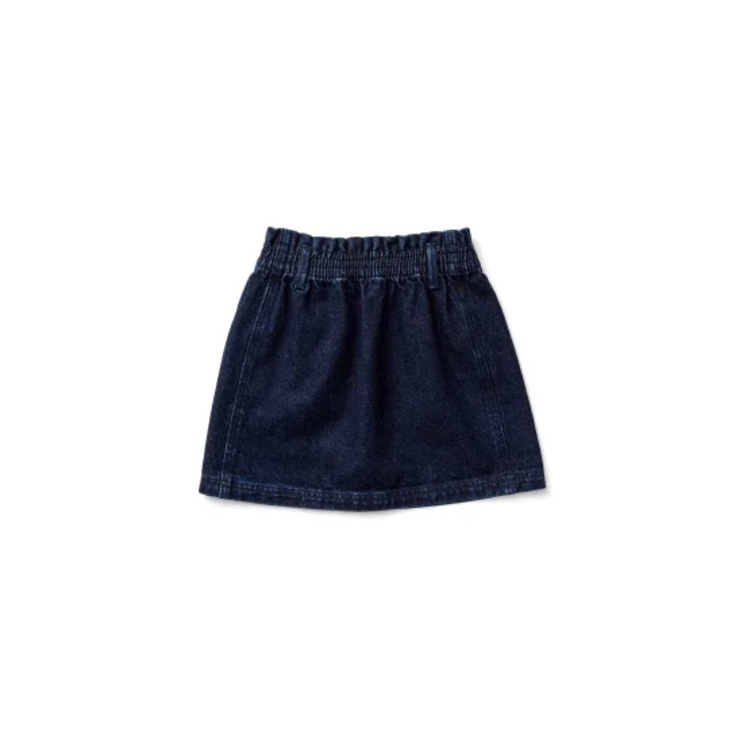 SOOR PLOOM(ソーアプルーム)の新品タグ付き　SOORPLOOM 　Flippa Skirt キッズ/ベビー/マタニティのキッズ服女の子用(90cm~)(スカート)の商品写真