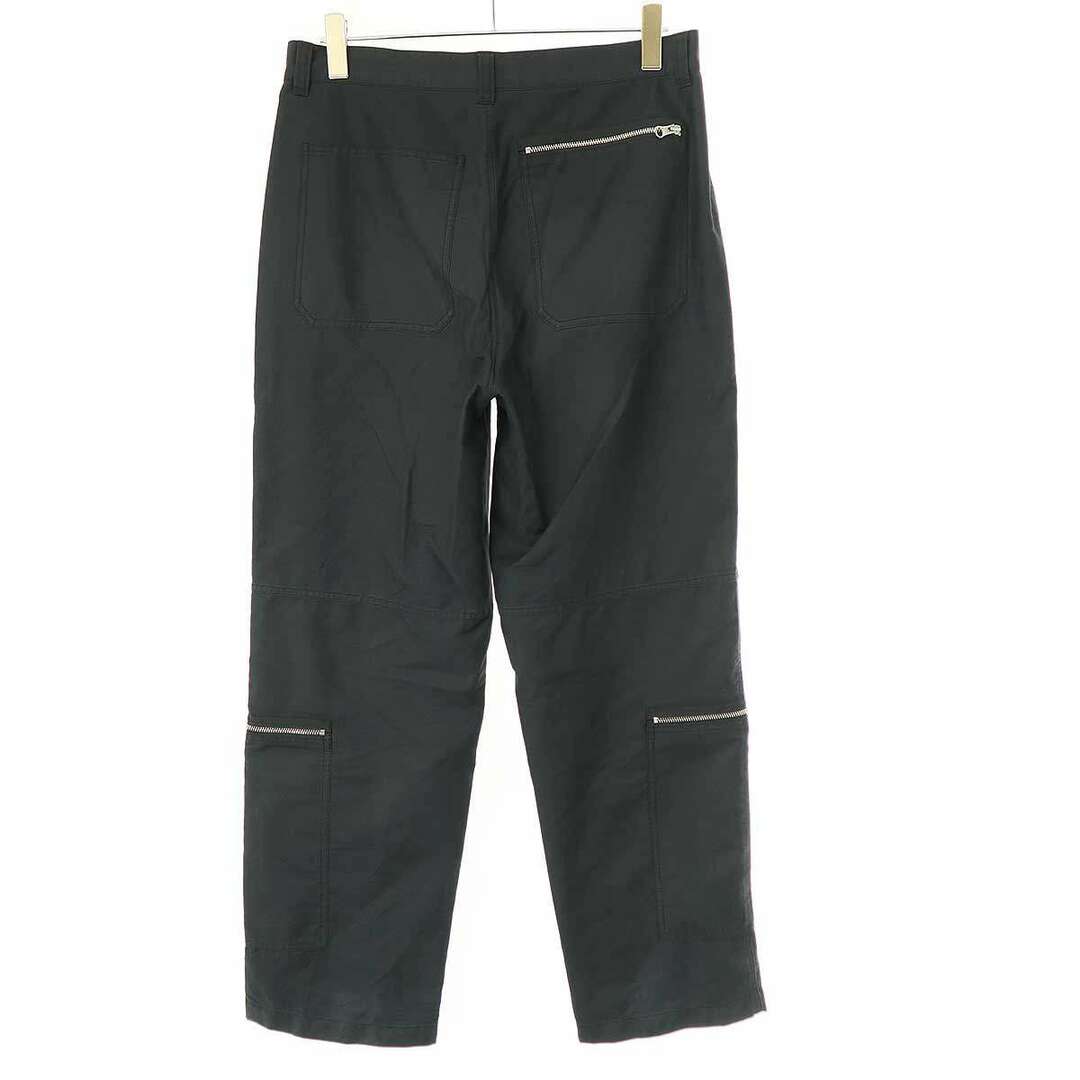 STUSSY(ステューシー)のStussy ステューシー 23AW NyCo Flight Pant フライトパンツ ブラック S 116646 メンズのパンツ(その他)の商品写真