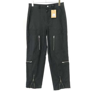 ステューシー(STUSSY)のStussy ステューシー 23AW NyCo Flight Pant フライトパンツ ブラック S 116646(その他)