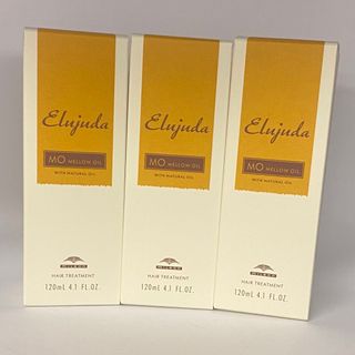 ミルボン(ミルボン)の【送料無料3本セット】ミルボンエルジューダMO120ml×3本(トリートメント)