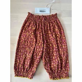 ミーシャアンドパフ(Misha & Puff)のMish&Puff balloon capri pants 2y(パンツ/スパッツ)