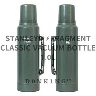 スタンレー(Stanley)の1.0L スタンレー フラグメント CLASSIC VACUUM BOTTLE(タンブラー)