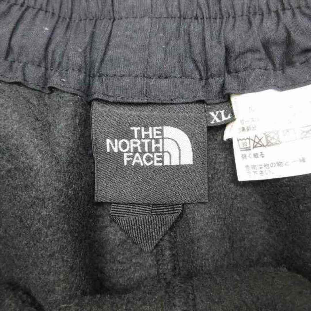 THE NORTH FACE(ザノースフェイス)の美品 18AW ザノースフェイス デナリスリップオンフリース パンツ XL スポーツ/アウトドアのスポーツ/アウトドア その他(その他)の商品写真