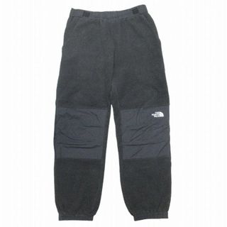 ザノースフェイス(THE NORTH FACE)の美品 18AW ザノースフェイス デナリスリップオンフリース パンツ XL(その他)