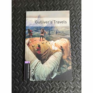 ＧＵＬＬＩＶＥＲ’Ｓ　ＴＲＡＶＥＬＳ(洋書)