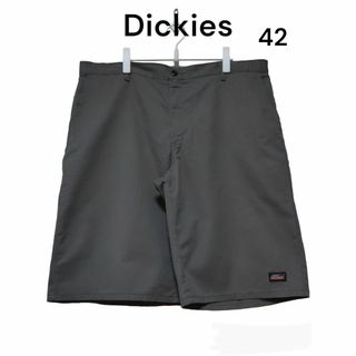 Dickies - Dickies　ディッキーズ　W42　ワークショートパンツ　ハーフパンツ　ワーク