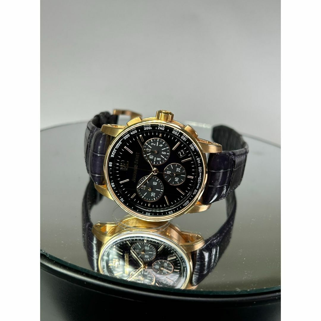 AUDEMARS PIGUET(オーデマピゲ)のAUDEMARS PIGUET(オーデマピゲ)・CODE11.59 メンズの時計(腕時計(アナログ))の商品写真