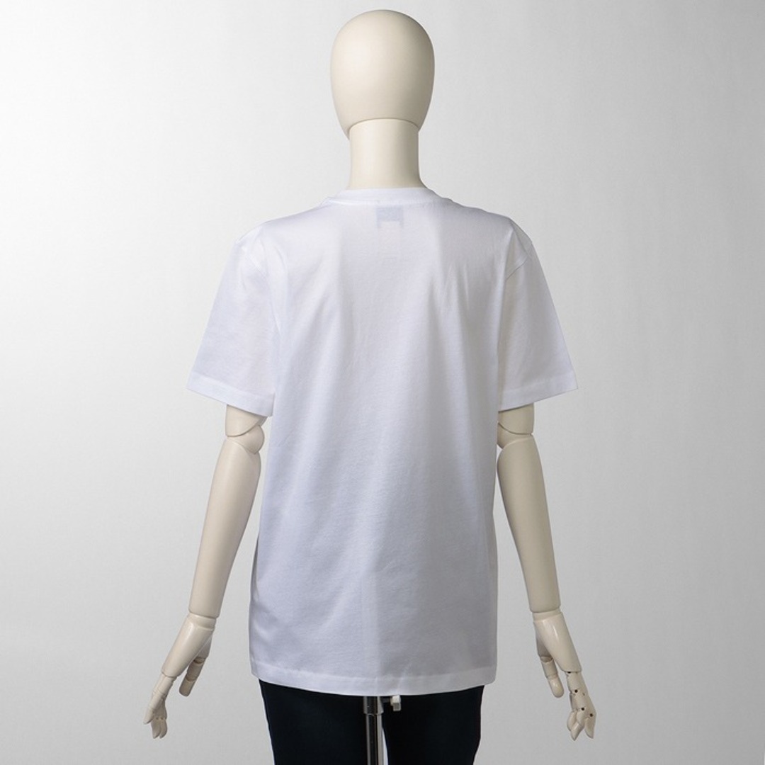 PATOU - パトゥ PATOU Tシャツ パトゥ パトゥ ロゴ 半袖 PATOU - パトゥ PATOU Tシャツ パトゥ パトゥ ロゴ 半袖