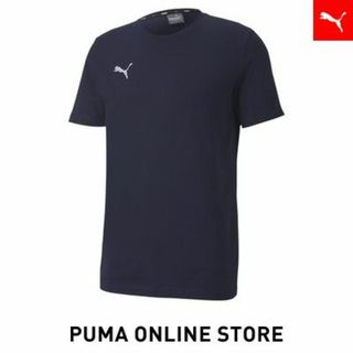 プーマ(PUMA)の新品　puma　Tシャツ　M(Tシャツ/カットソー(半袖/袖なし))