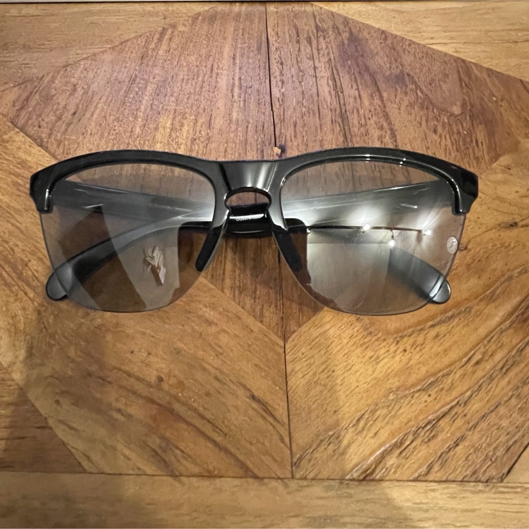 Oakley(オークリー)の★ケース付き★オークリー フロッグスキン ライト メンズのファッション小物(サングラス/メガネ)の商品写真