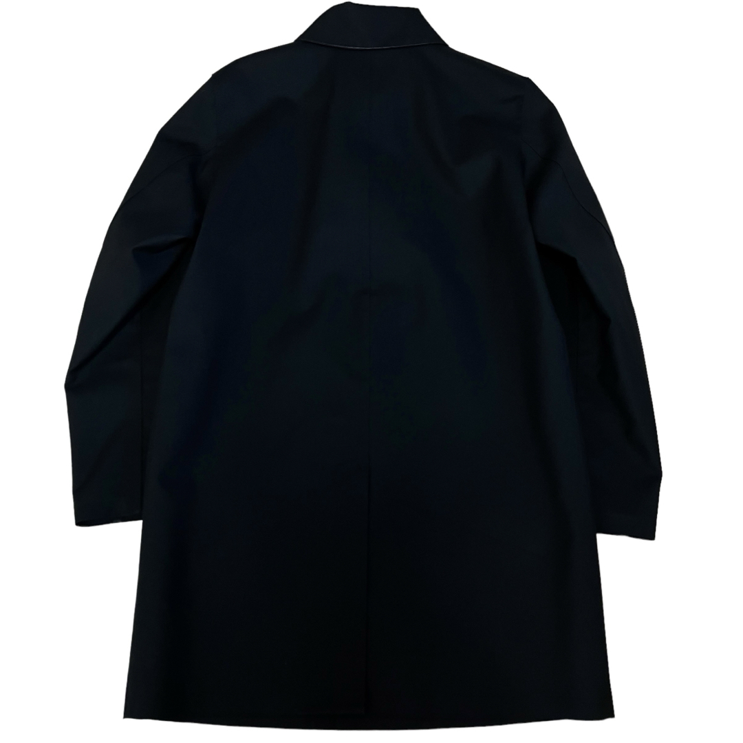 MACKINTOSH - マッキントッシュ ゴム引きコート ステンカラー MACKINTOSH - マッキントッシュ ゴム引きコート ステンカラー