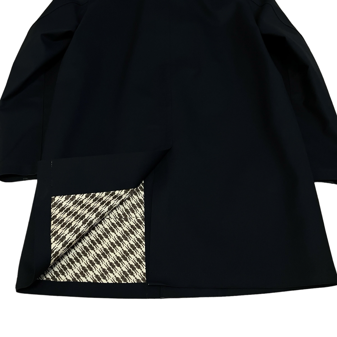 MACKINTOSH - マッキントッシュ ゴム引きコート ステンカラー MACKINTOSH - マッキントッシュ ゴム引きコート ステンカラー