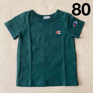 チャンピオン(Champion)のチャンピオン　半袖Tシャツ(Ｔシャツ)