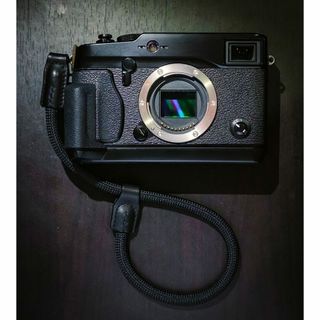 富士フイルム - FUJI X-Pro1 富士フイルム タクマー55mm付