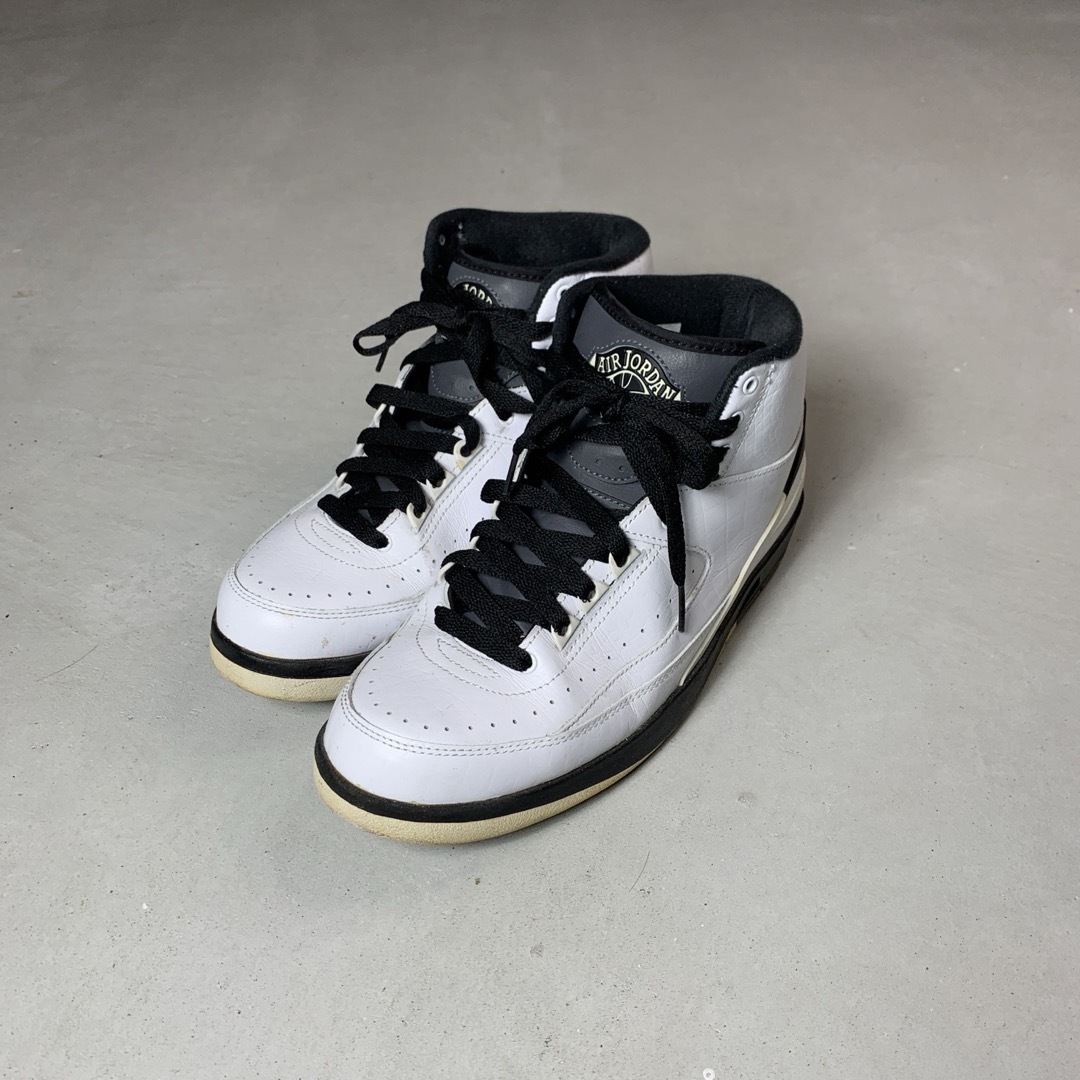 NIKE(ナイキ)のjordan 2 wing it ジョーダン 2 ジョーダン2 WING IT. メンズの靴/シューズ(スニーカー)の商品写真