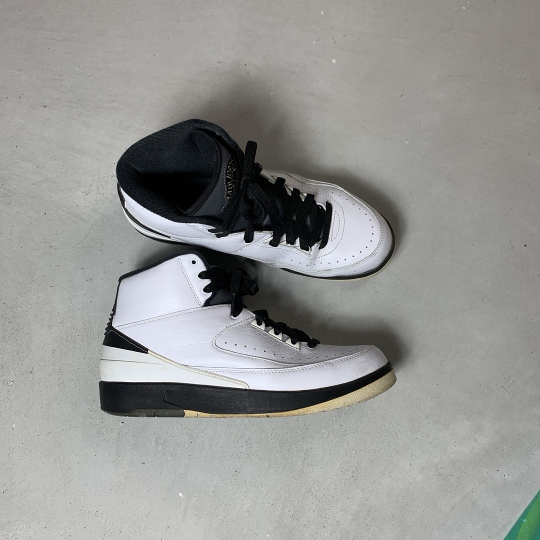 NIKE(ナイキ)のjordan 2 wing it ジョーダン 2 ジョーダン2 WING IT. メンズの靴/シューズ(スニーカー)の商品写真