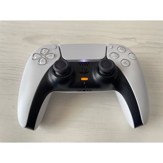 プレイステーション(PlayStation)の【美品】dualsense コントローラー(その他)