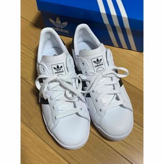 アディダス(adidas)のadidas COAST STAR 試し履きのみ(スニーカー)