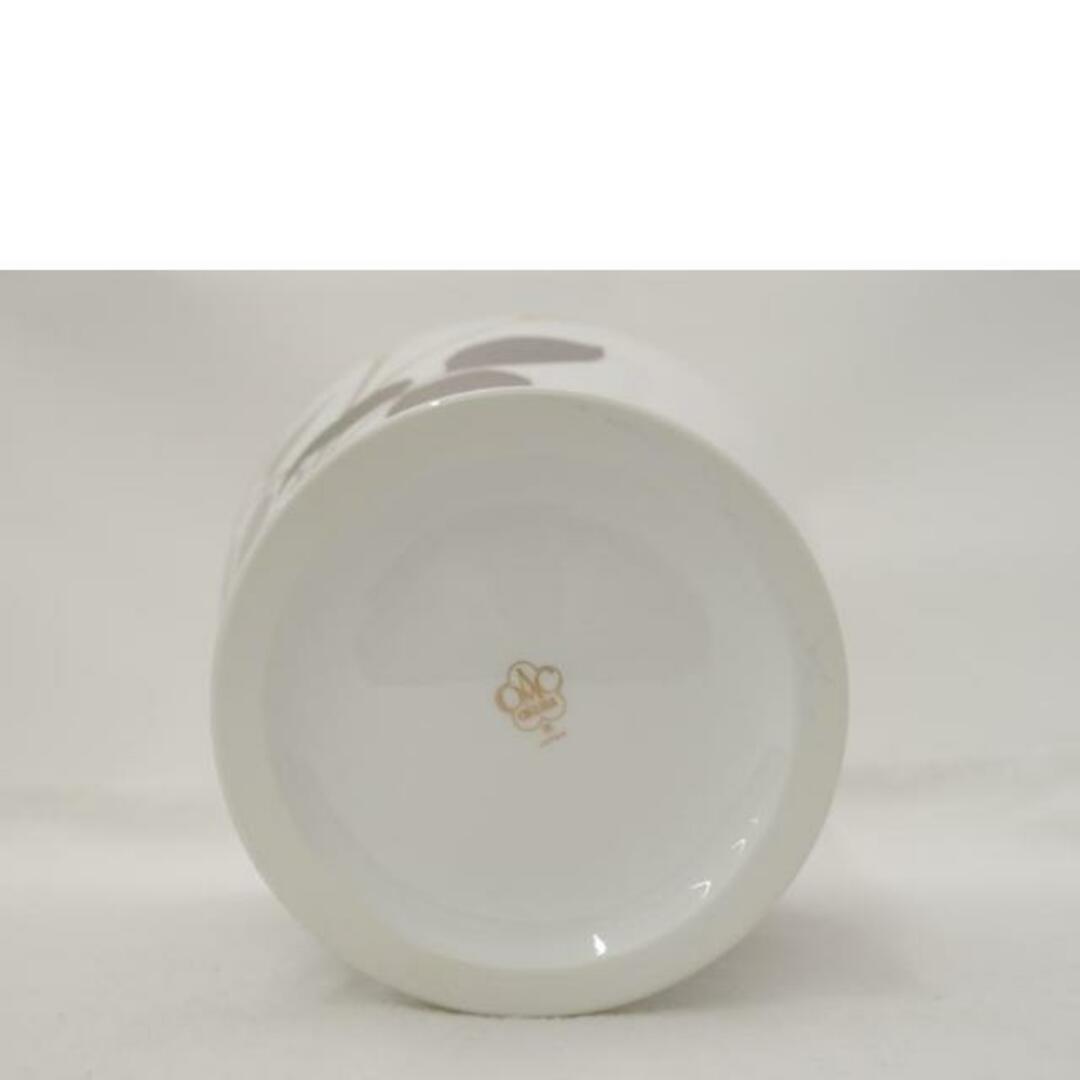 <br>OKURA 大倉陶苑/金蝕バラ 36cm花器 フラワーベース/花瓶/雑貨インテリア/Aランク/69【中古】 インテリア/住まい/日用品のインテリア小物(花瓶)の商品写真