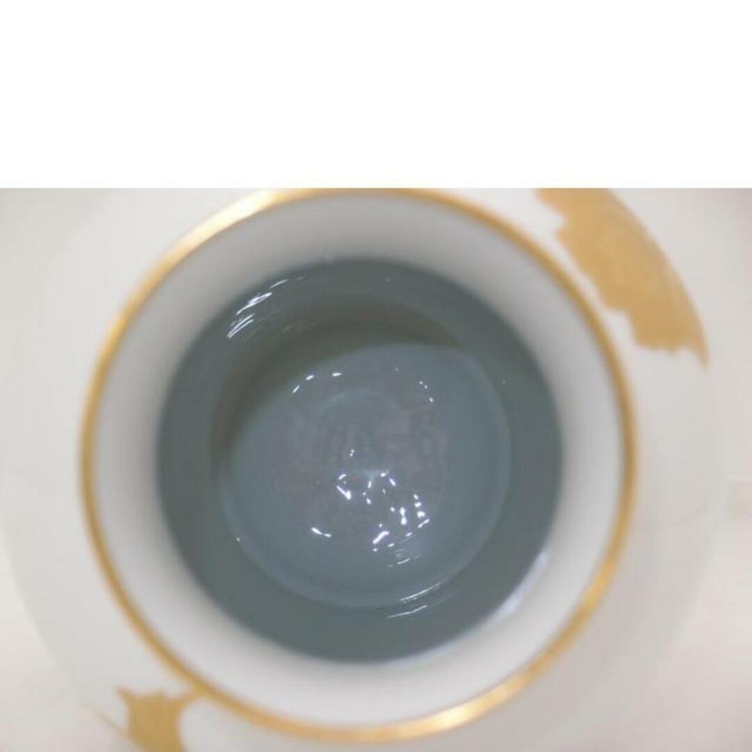 OKURA 大倉陶苑/金蝕バラ 36cm花器 フラワーベース/花瓶/雑貨 OKURA 大倉陶苑/金蝕バラ 36cm花器 フラワーベース/花瓶/雑貨