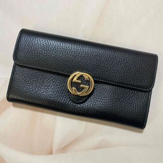 グッチ(Gucci)のGUCCI 長財布👛(財布)