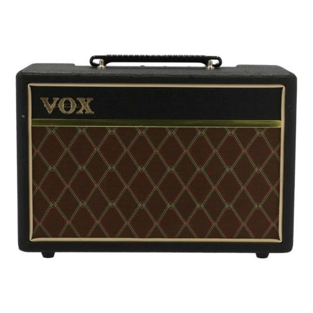 <br>VOX ヴォックス/ギターアンプ/Pathfinder 10/V9106/S028419/楽器関連/Bランク/75【中古】 楽器のギター(ギターアンプ)の商品写真