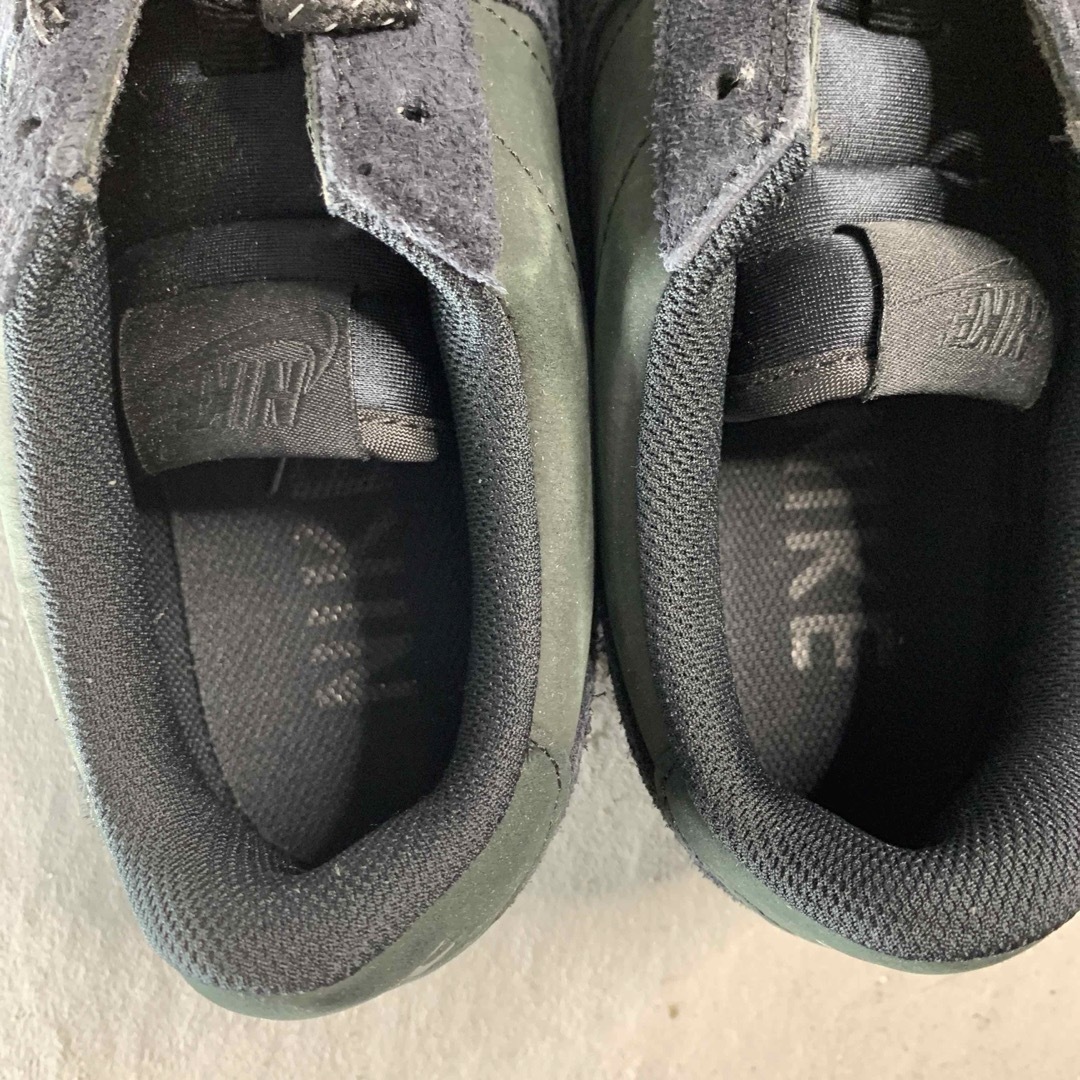 NIKE - NIKE ナイキ CORTEZ PRM コルテッツ 24.5 トリプル NIKE - NIKE ナイキ CORTEZ PRM コルテッツ 24.5 トリプル