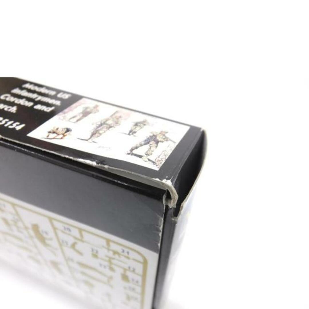 MASTER BOX マスターボックス/1/35 Modern US infantrymen MASTER BOX マスターボックス/1/35 Modern US infantrymen